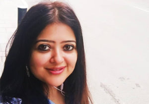 Garima Bajpai
