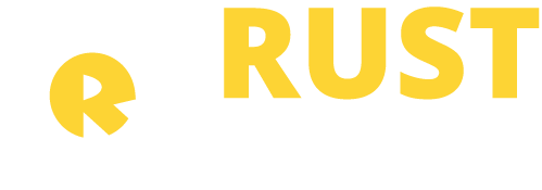 Rust Summit gelb weiß