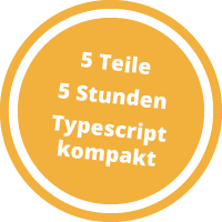 TypeScript Tutorial Stoerer Mobile