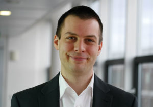 Sebastian Springer