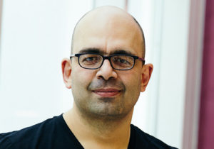 Erkan Yanar Erkan Yanar Consulting