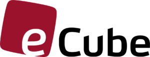 ecube logo