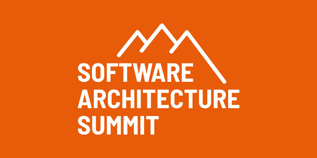 Software Archiecture Summit