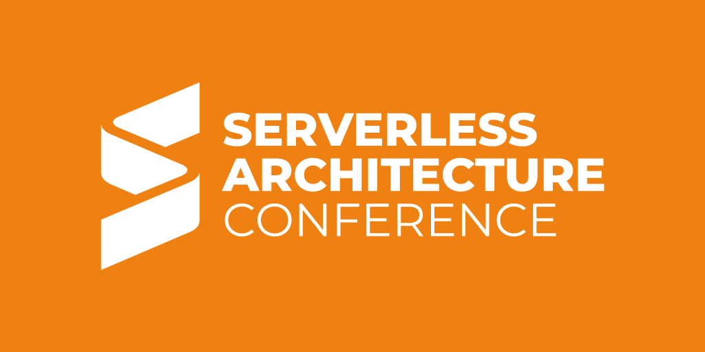 Serverless Architecture Con
