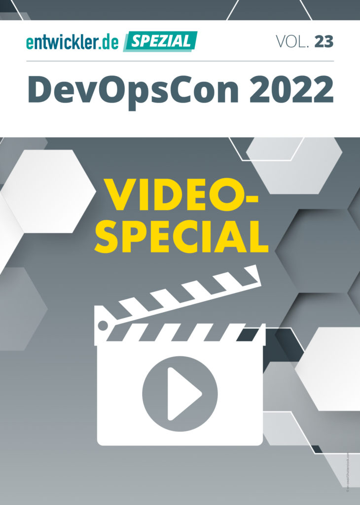 Video Special DevOps 2022