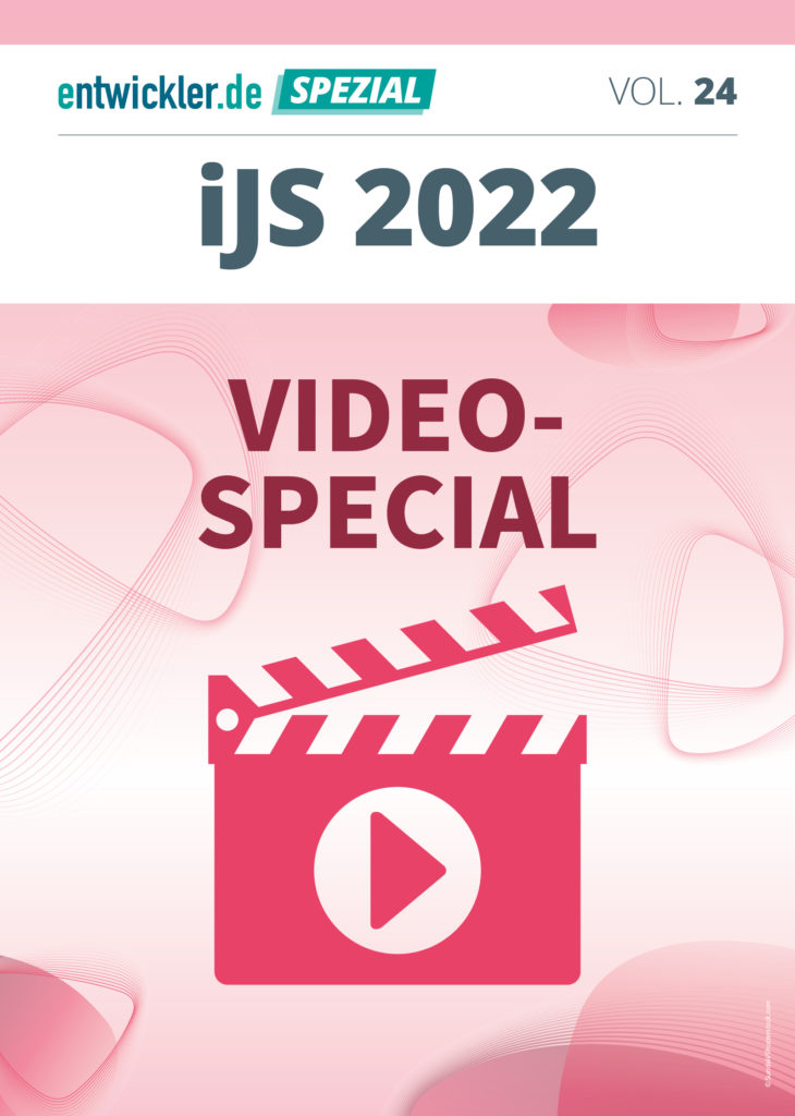 Video Special iJS 2022