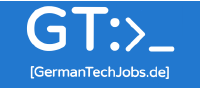 Logo Medienparnter germantechjobs