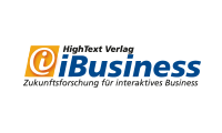 Logo Medienpartner iBusiness