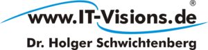 Logo IT Visions