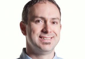 Michael Dowden