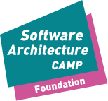 Software Architecture Camp Foundation