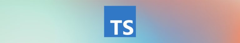 Typisierung mit TypeScript