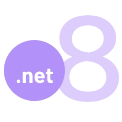 Startklar mit .NET 8