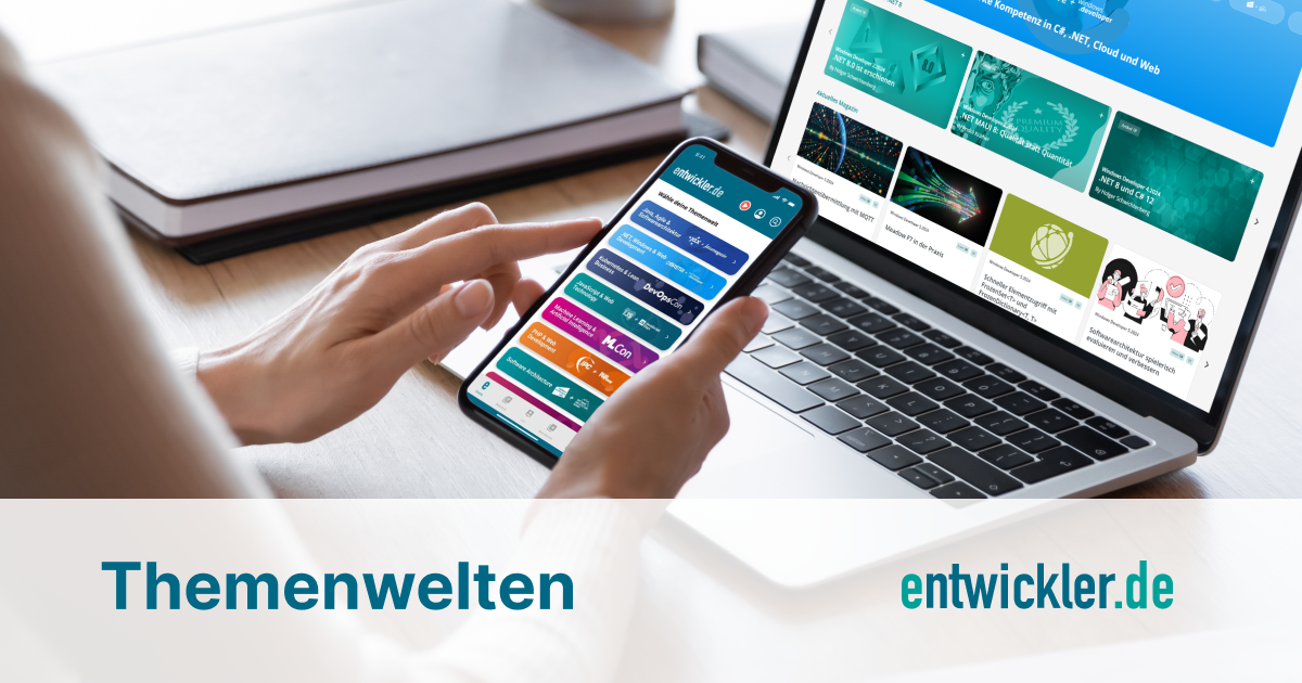 Themenwelten