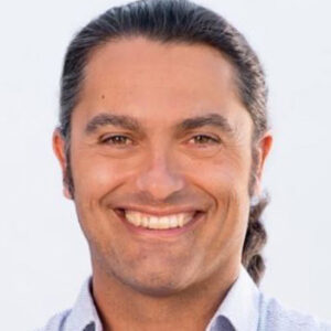 David Roldán Martínez