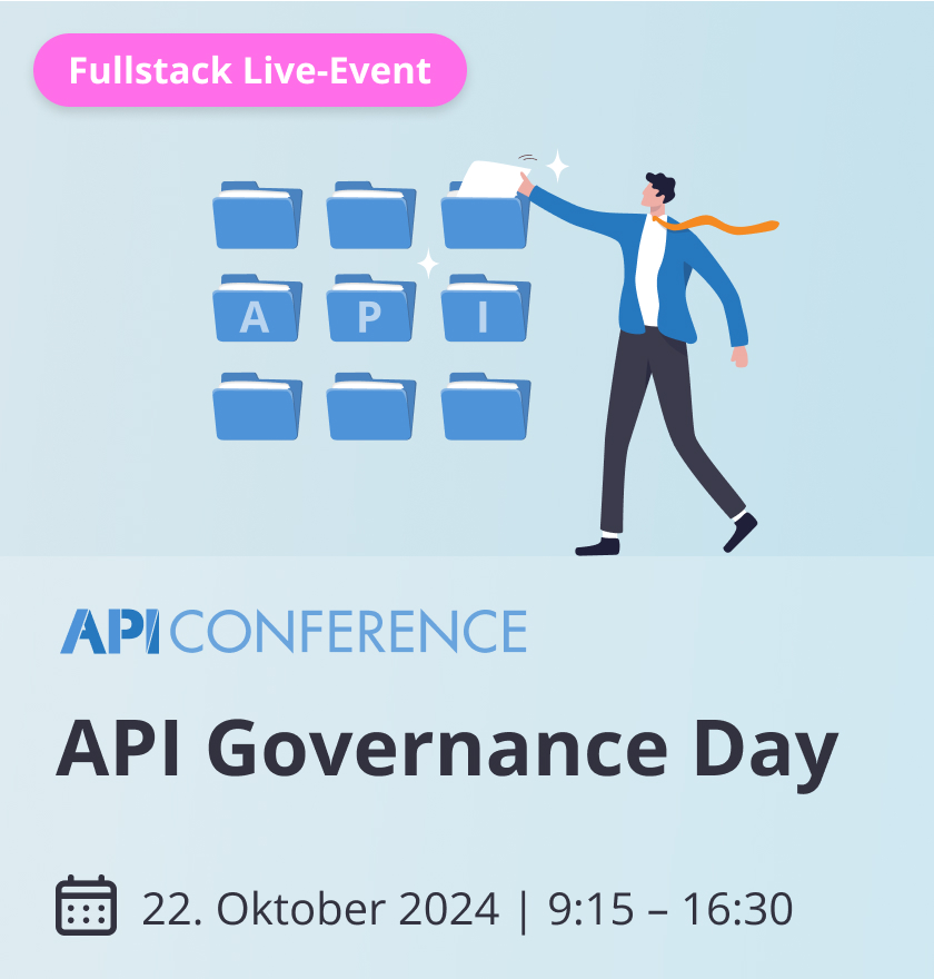 API Governance Day