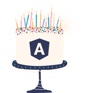 Angular 19 Launch Party