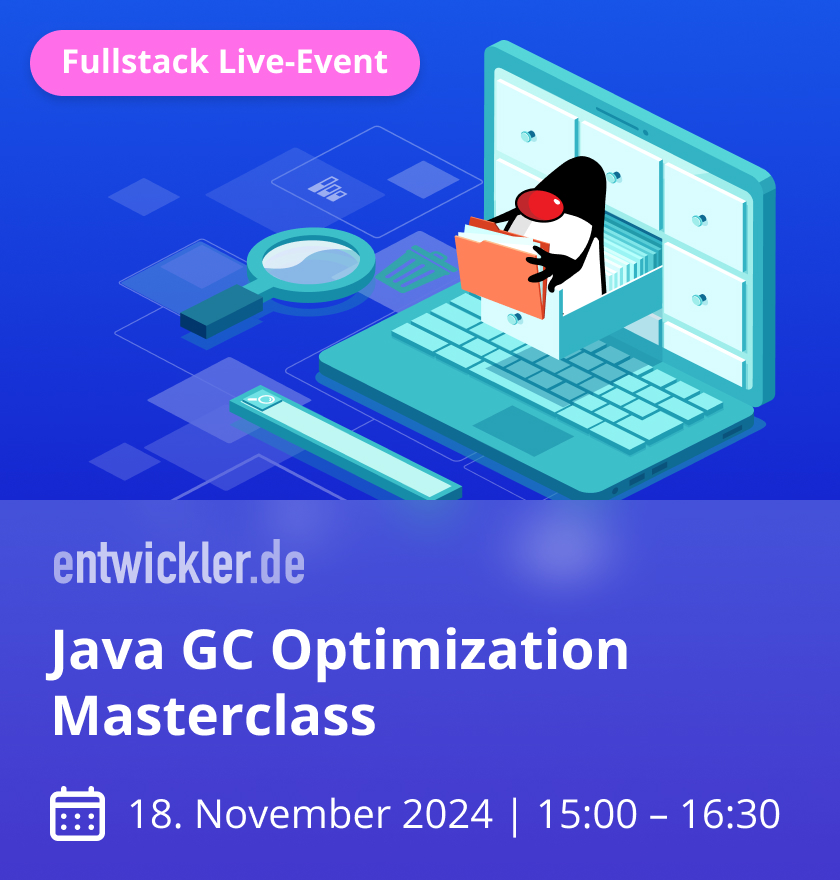 Java GC Optimization Masterclass