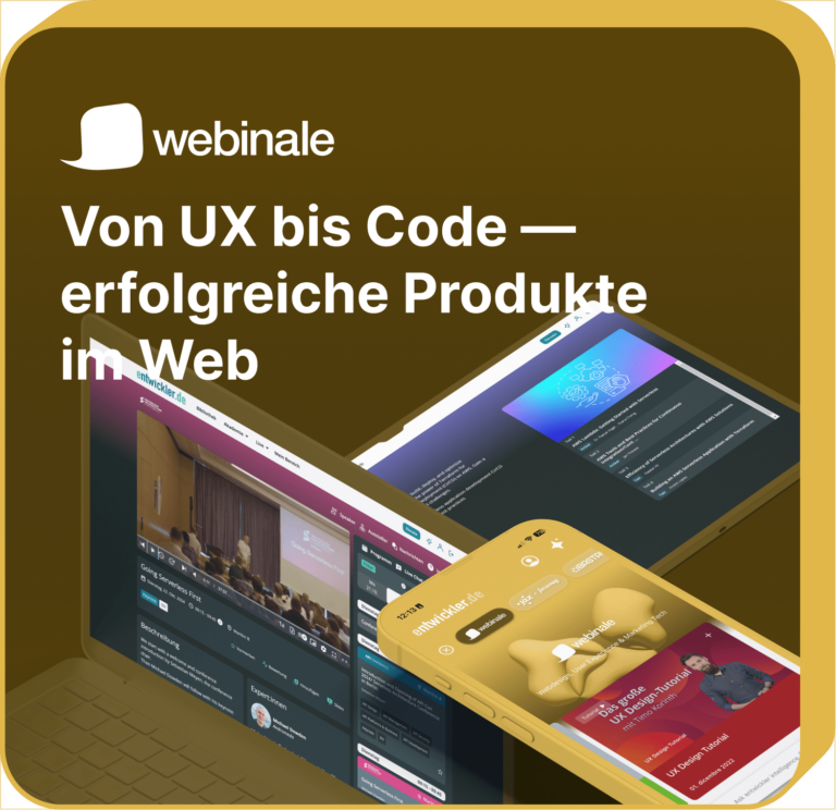 webinale