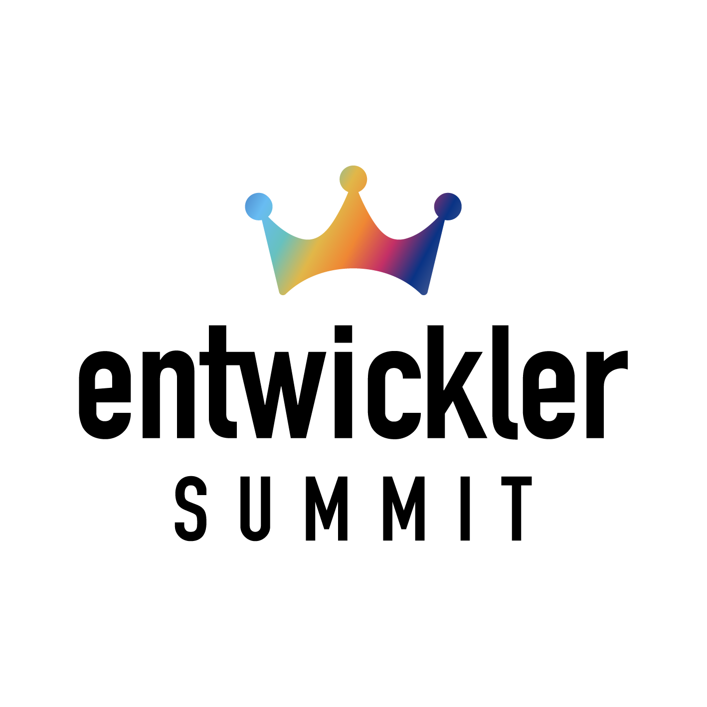 entwickler Summit - Get your free ticket to the Tech Event 2025