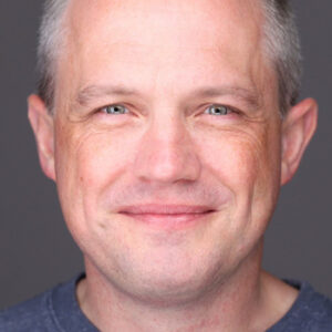 Martin Lippert