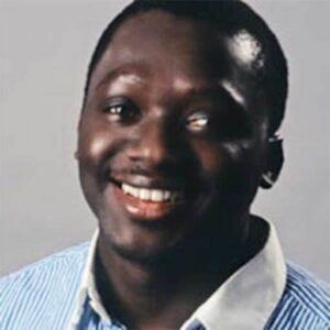 Serge Ndong