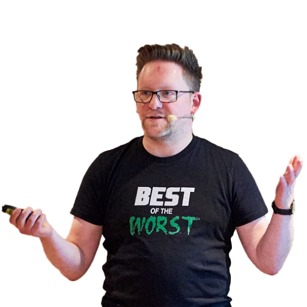 Web Components Tutorial mit Peter Kröner