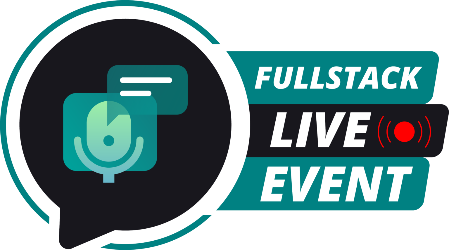 Fullstack Live-Event Label