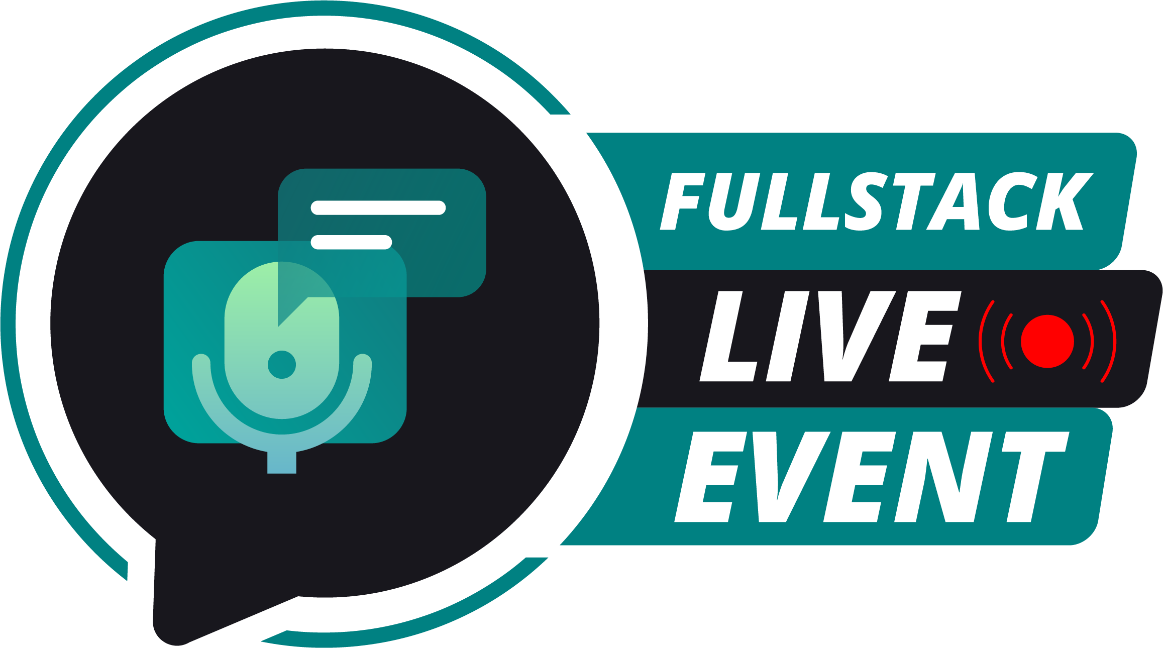 Fullstack Live Event