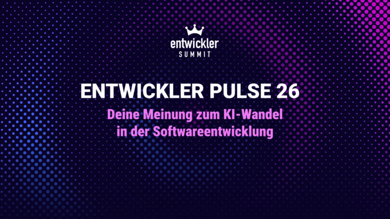 entwickler Pulse