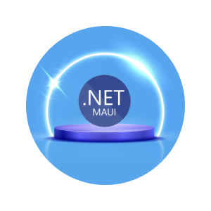 .NET MAUI