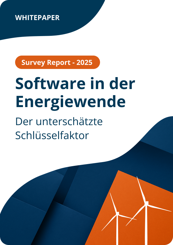 Software in der Energiewende