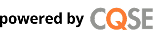 powered by CQSE