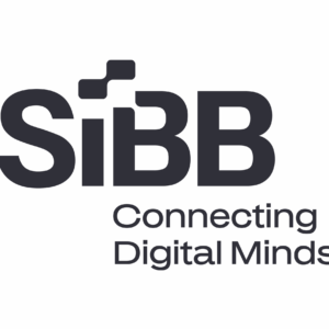 SIBB - Digitalverband Berlin Brandenburg Logo