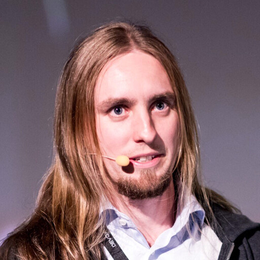 Merlin Bögershausen