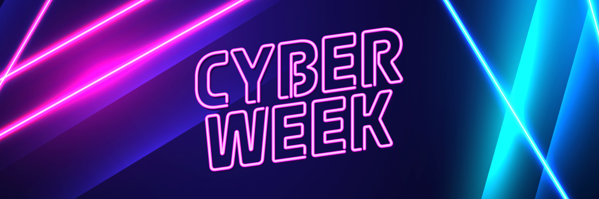 Cyberweek