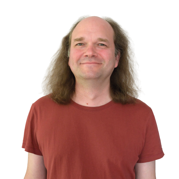Modern React Tutorial mit Nils Hartmann Speaker