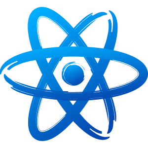 Modern React Tutorial mit Nils Hartmann Illustration React