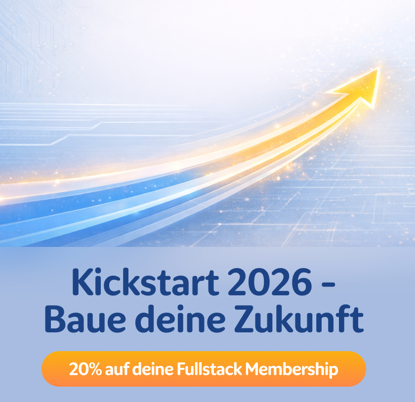 Kickstart 2026