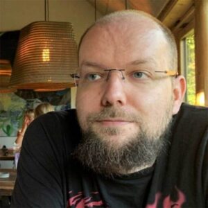 Volker Dusch