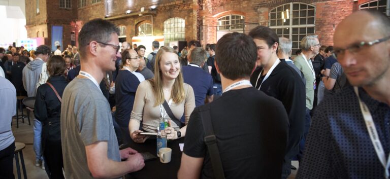 entwickler summit 2025