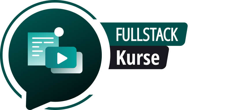 Fullstack Kurse