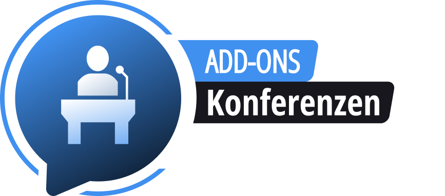 Konferenzen - Add On