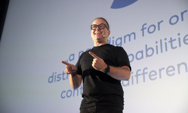 entwickler summit 2026