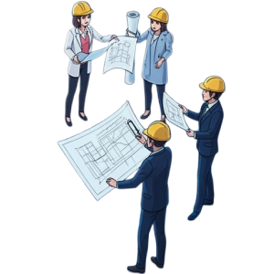 Orientierung im digitalen Labyrinth