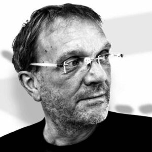 Thomas Fricke