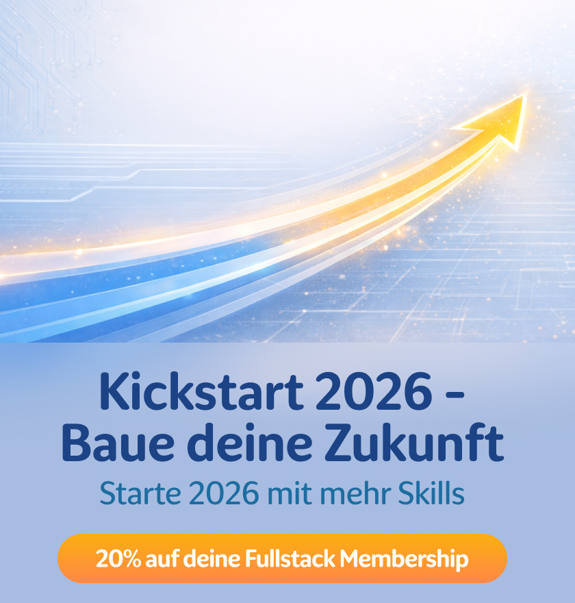 Kickstart 2026