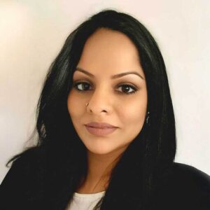 Anjali Jain