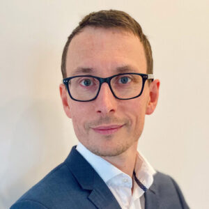 Matthias Bartels