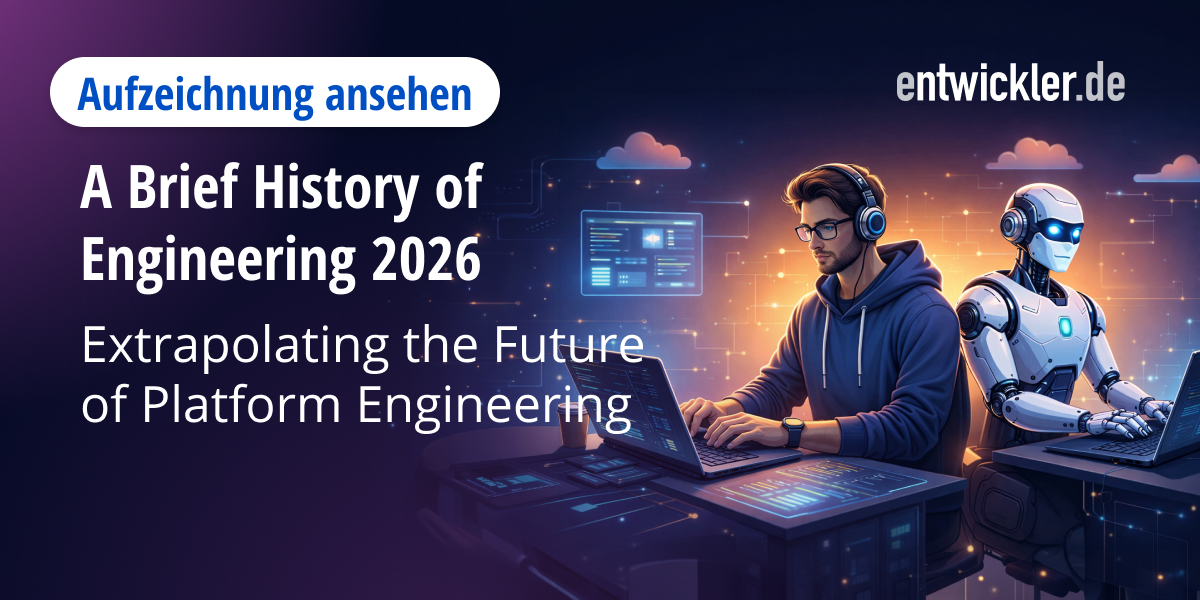 A Brief History of Engineering 2026 | Verfügbar bis 30. Juni 2026